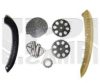 AUTOTEAM KCA040 Timing Chain Kit